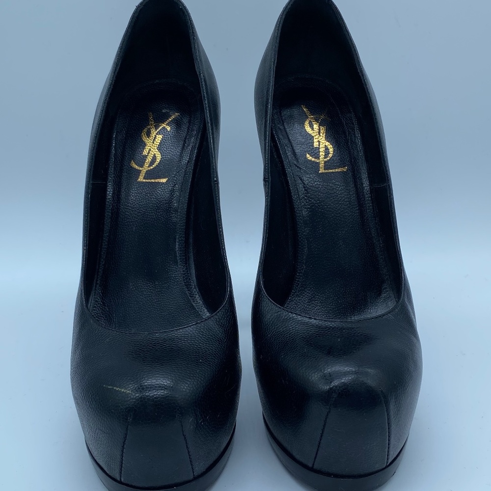 AUTHENTIC YSL PUMP